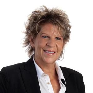 Meet your Posher, Deborah